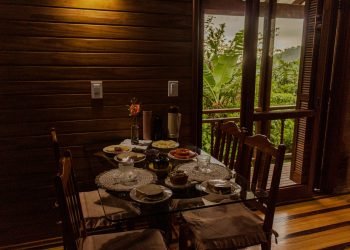 Café da manhã incluso 01.